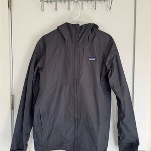 Patagonia Men's Torrentshell 3L Rain Jacket